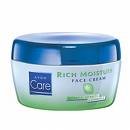 Avon Rich Moisture Face Cream
