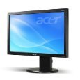 Acer B193W Bdmh 19-Inch Wide-screen LCD Monitor