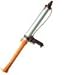 Air Powered Jumbo Caulk Gun