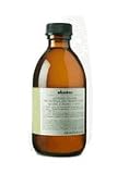 Davines Alchemic Golden Shampoo 8.45oz