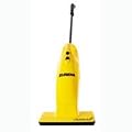 Eureka 166DX Boss 2-in-1 Lightweight Bagless Upright Vacuum Cleaner