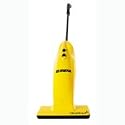 Eureka 166DX Boss 2-in-1 Lightweight Bagless Upright Vacuum Cleaner