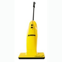 Eureka 166DX Boss 2-in-1 Lightweight Bagless Upright Vacuum Cleaner