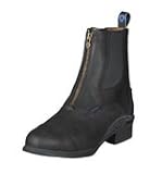 Ariat Womens 'Cobalt XR Devon Pro H2O' Riding Boot - Black