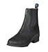 Ariat Womens 'Cobalt XR Devon Pro H2O' Riding Boot - Black Image