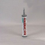 Sashco Sealants 10004 Big Stretch Acrylic Rubber Sealant