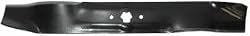 ReplacementLawnmowerBladeforMTDfor22Cutwith6PointStarhole#742-0742/942-0742/742-0742A/942-0742A