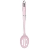 11A1BFGRYYL. SL160  Cuisinart Nylon Slotted Spoon, Pink