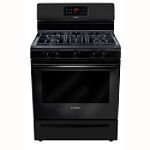 Bosch 30 in. Freestanding Gas Range - HGS30