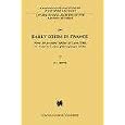 Early Deism in France: From the so-called `d�istes' of Lyon (1564) to Voltaire's `Lettres philosophiques' (1734)... by  C.J. Betts
