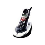 GE 5.8 GHz Cordless Phone (25830GE3) Digital Call Waiting/Caller ID
