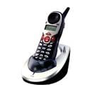 GE 5.8 GHz Cordless Phone (25830GE3) Digital Call Waiting/Caller ID
