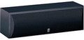 Yamaha NS-C125PN 2-Way Bass Reflex Center Channel Speaker System (Piano Black)