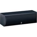 Yamaha NS-C125PN 2-Way Bass Reflex Center Channel Speaker System (Piano Black)