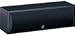 Yamaha NS-C125PN 2-Way Bass Reflex Center Channel Speaker System (Piano Black)