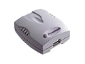 Dynamode WL-PS-1U - Print server - USB - 802.11b