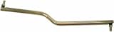Replacement Steering Drag Link For Murray # 91749E700 , 91749F200