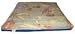 Zabuton Meditation Cushion for Yoga Meditation Sitting - Print Cover