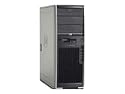 HP xw4400 Workstation PW410ET Desktop-PC (Intel Core 2 Duo E6420 2.13GHz, 1GB Ram, 250GB HDD, ATI FireGL V3350, DVD+-R/RW DL, XP Pro)