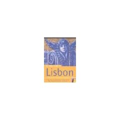 The Rough Guide to Lisbon 3: Mini (Rough Guide Mini Guides)