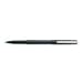 Sanford(R) Uni-Ball(R) Rollerball Pens, Extra-Fine Point, 0.5 mm, Blue, Box of 12