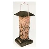 Opus Fortress Squirrel Proof Bird Feeder