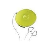 Sony D-EJ001 CD Walkman Green