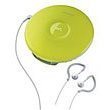 Sony D-EJ001 CD Walkman Green