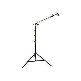 Norman Universal Portable Reflector Mounting Arm with Stand