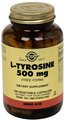 L-Tyrosine 500mg - 100 - VegCap