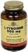 L-Tyrosine 500mg - 100 - VegCap