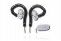 Earglove Sport Stereo Headphones