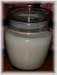 10oz Apothecary Jar, Hand-Poured Soy Candle