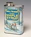 1 Gallon of Medium Amber Pure Vermont Maple Syrup