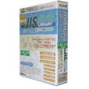 JIS LIBRARY for powerPARTS 2D/3D Ver.1