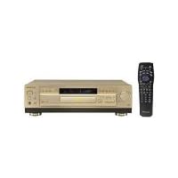 Panasonic DMR-E10 Progressive-Scan DVD-RAM Recorder and Player