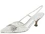 Hype Paradise | Women's Slip-on Dress Shoes White