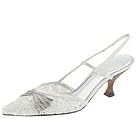 Buy Hype Paradise | Ladies Slip-on Dress Shoes White by Hype