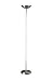 Electronics : Halo Metal Uplighter - Matt Chrome - 099392117