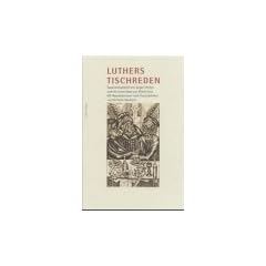 Luthers Tischreden