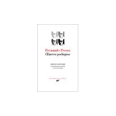 Oeuvres po�tiques