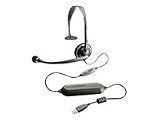 Plantronics DSP-100 Headset