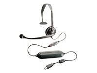 Plantronics DSP-100 Headset