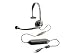 Plantronics DSP-100 Headset