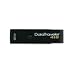 Kingston DataTraveler 410 - 4 GB USB 2.0 Flash Drive DT410/4GB (Black)