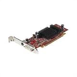 ATI X600 128MB Graphics Card PCI Express Half Height for Dimension 5150c