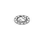  : Peerless Spider Universal Pap-unv Mounting Component ( Adapter Plate ) for Proje