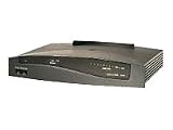 CISCO 837 Security Bundle ( CISCO837-SEC-K9 )
