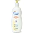 Johnsons Shea and Cocoa Butter Moisturizer, Packaging May Vary, 14-Ounce Pumps (Pack of 4)