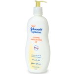 Johnsons Shea and Cocoa Butter Moisturizer, Packaging May Vary, 14-Ounce Pump Bottles (Pack of 4)
